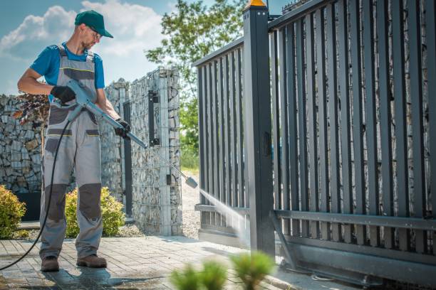 Professional Pressure Washing Services in Fairview Heights, IL