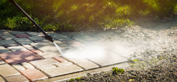 Best Patio and Deck Pressure Washing  in Fairview Heights, IL